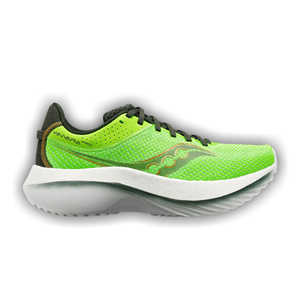 Saucony Kinvara Pro 'Slime Umbra'