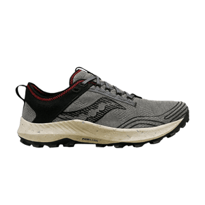 Saucony Peregrine RFG 'Shadow Black'