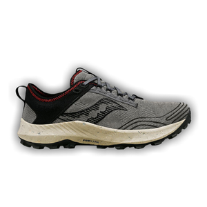 Saucony Peregrine RFG 'Shadow Black'