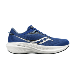 Saucony Triumph 21 'Indigo Black'
