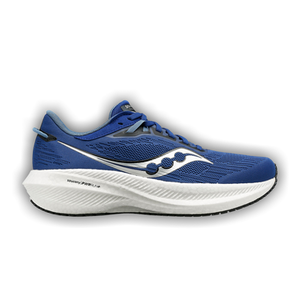 Saucony Triumph 21 'Indigo Black'