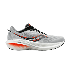 Saucony Triumph 21 'Concrete Orange'