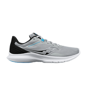 Saucony Convergence 'Gravel'