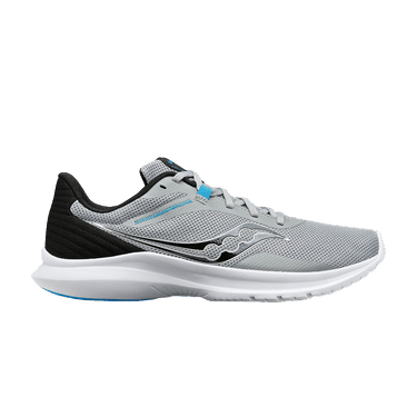 Saucony Convergence 'Gravel'