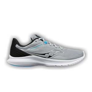 Saucony Convergence 'Gravel'