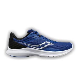 Saucony Convergence 'Indigo Black'