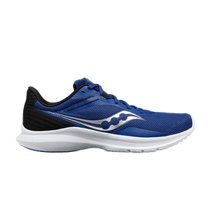 Saucony Convergence 'Indigo Black'