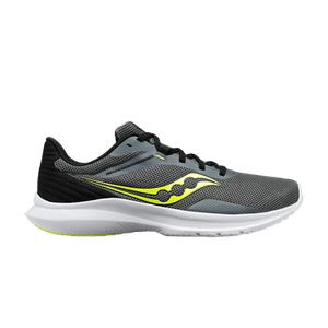 Saucony Convergence 'Shadow Citron'