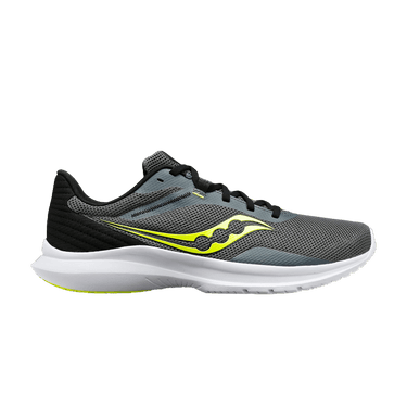 Saucony Convergence 'Shadow Citron'