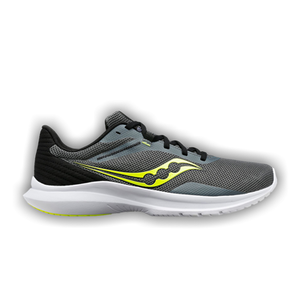 Saucony Convergence 'Shadow Citron'