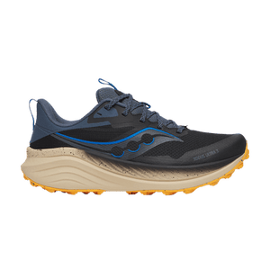 Saucony Xodus Ultra 3 'Black Dusk'