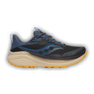 Saucony Xodus Ultra 3 'Black Dusk'