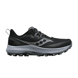 Saucony Peregrine 14 'Black Carbon'