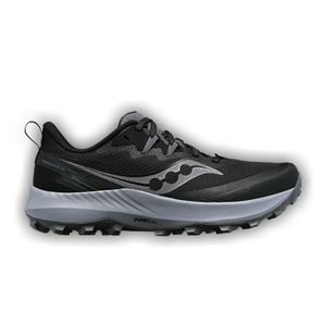 Saucony Peregrine 14 'Black Carbon'