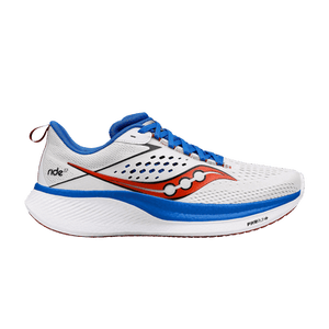 Saucony Ride 17 'White Cobalt'