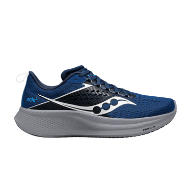 Saucony Ride 17 'Tide Silver'