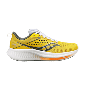 Saucony Ride 17 'Canary Bough'