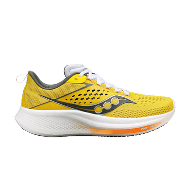 Saucony Ride 17 'Canary Bough'