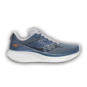 Saucony Ride 17 'Mirage Black'