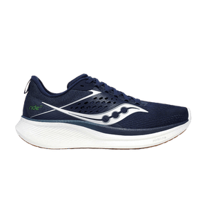 Saucony Ride 17 'Navy Gum'