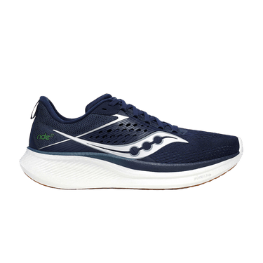 Saucony Ride 17 'Navy Gum'