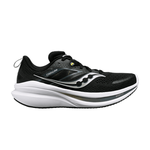 Saucony Omni 22 'Black White'