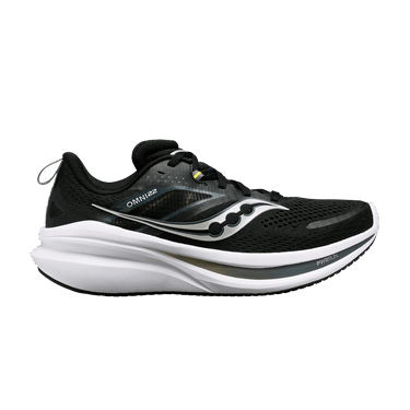 Saucony Omni 22 'Black White'