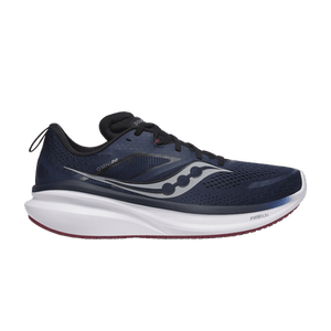 Saucony Omni 22 'Navy Currant'