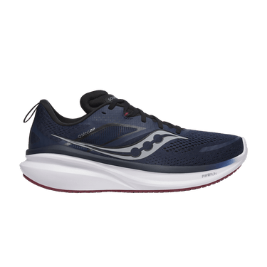 Saucony Omni 22 'Navy Currant'