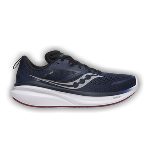 Saucony Omni 22 'Navy Currant'
