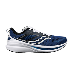 Saucony Omni 22 Wide 'Tide White'
