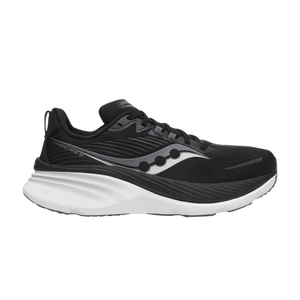 Saucony Hurricane 24 'Black Carbon'