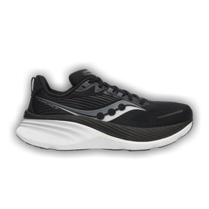 Saucony Hurricane 24 'Black Carbon'