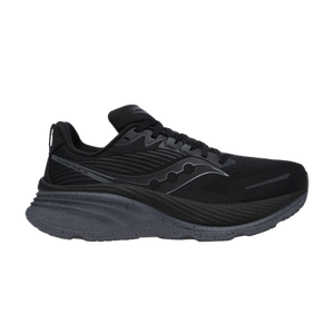 Saucony Hurricane 24 'Black Shadow'