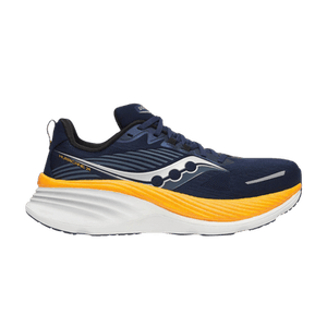 Saucony Hurricane 24 'Navy Peel'