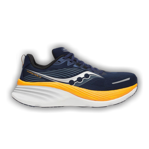 Saucony Hurricane 24 'Navy Peel'