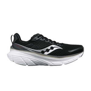 Saucony Guide 17 'Black Shadow'