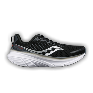 Saucony Guide 17 'Black Shadow'