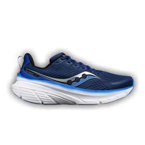 Saucony Guide 17 'Navy Cobalt'
