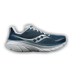 Saucony Guide 17 'Denim Cloud'