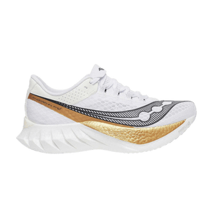 Saucony Endorphin Pro 4 'White Gold'