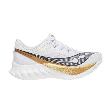 Saucony Endorphin Pro 4 'White Gold'