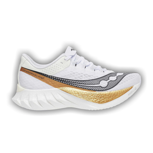 Saucony Endorphin Pro 4 'White Gold'