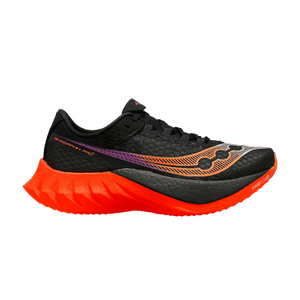 Saucony Endorphin Pro 4 'Black ViZiRed'