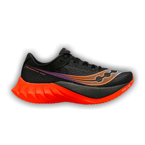 Saucony Endorphin Pro 4 'Black ViZiRed'