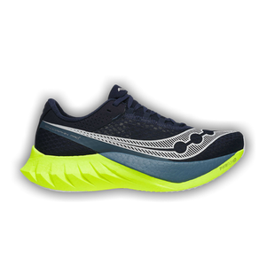 Saucony Endorphin Pro 4 'Navy Citron'
