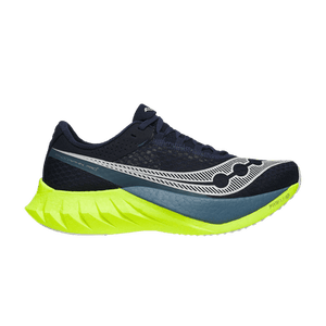 Saucony Endorphin Pro 4 'Navy Citron'