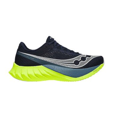 Saucony Endorphin Pro 4 'Navy Citron'