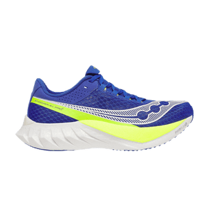 Saucony Endorphin Pro 4 'Lapis Citron'