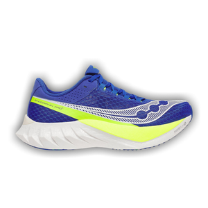 Saucony Endorphin Pro 4 'Lapis Citron'